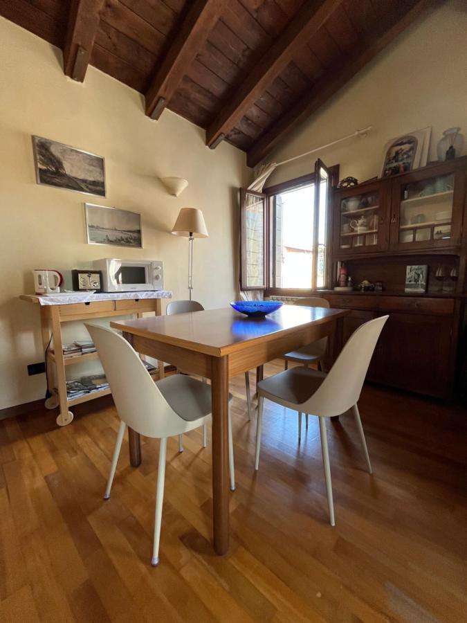 Romantic Rialto Apartamento
