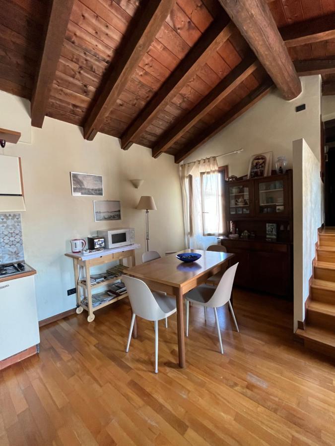 Apartamento Romantic Rialto Venecia