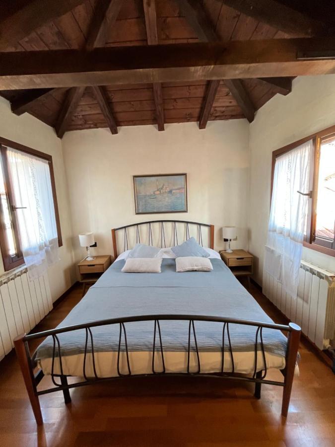 Apartamento Romantic Rialto Venecia