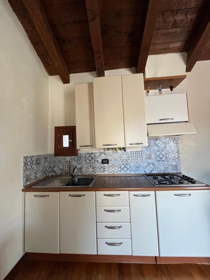 Romantic Rialto Apartamento Venecia