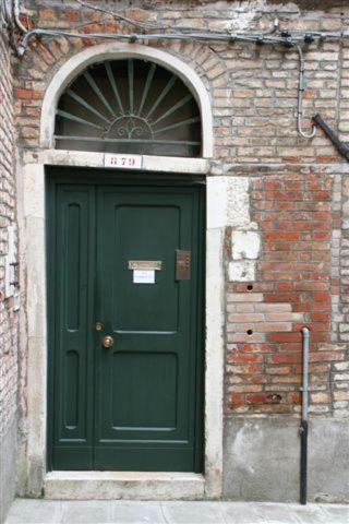 Apartamento Romantic Rialto