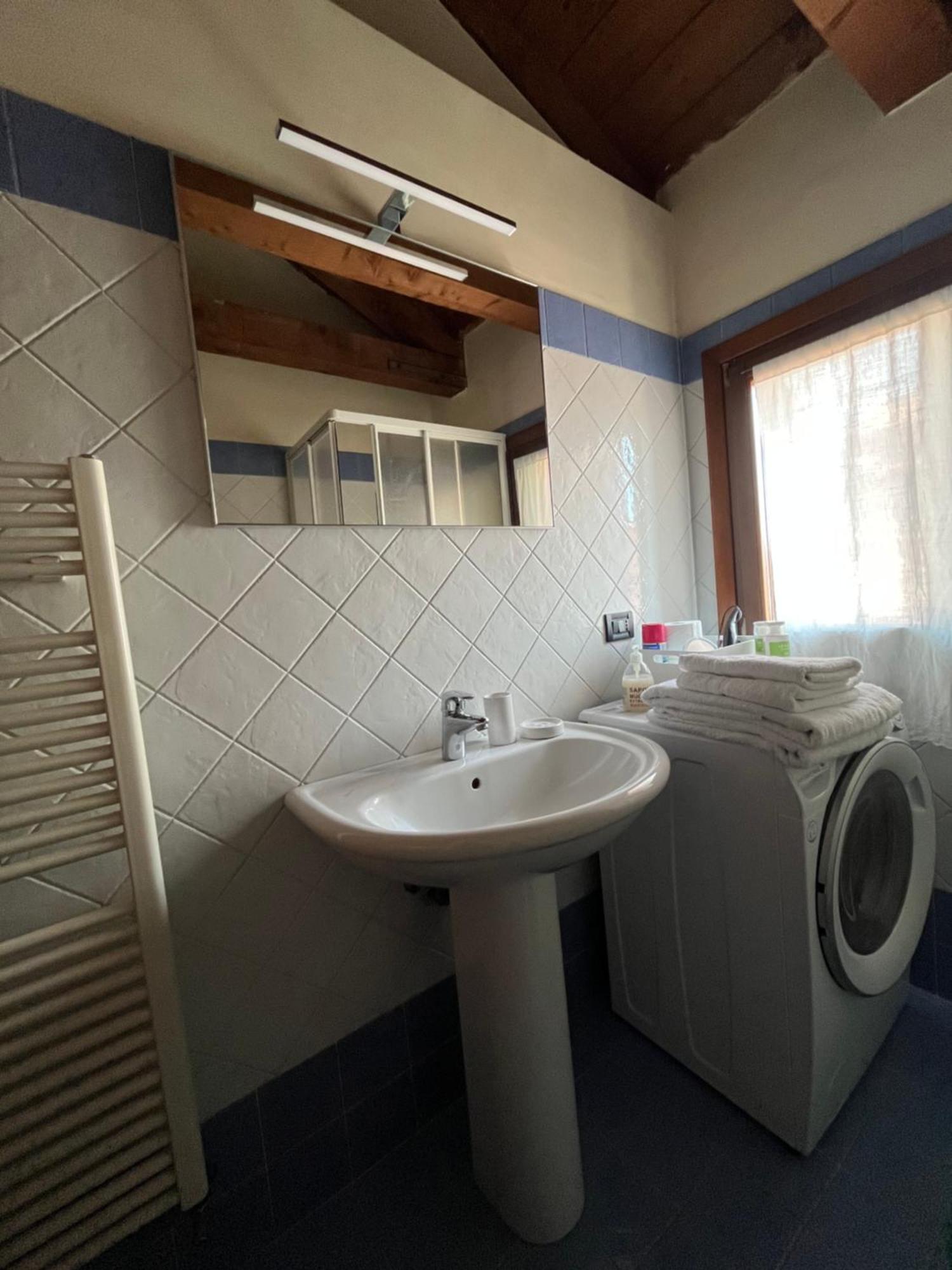 Romantic Rialto Apartamento *