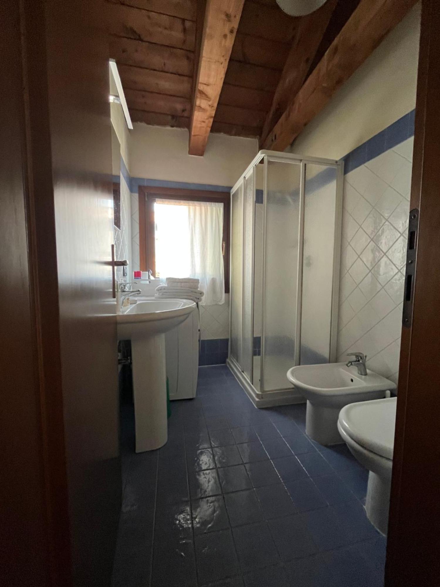 Romantic Rialto Apartamento Venecia