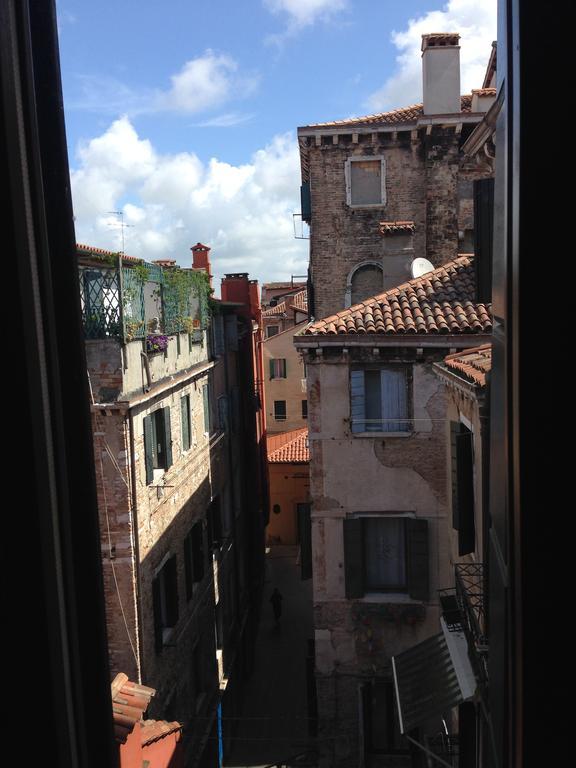 Romantic Rialto Apartamento Venecia