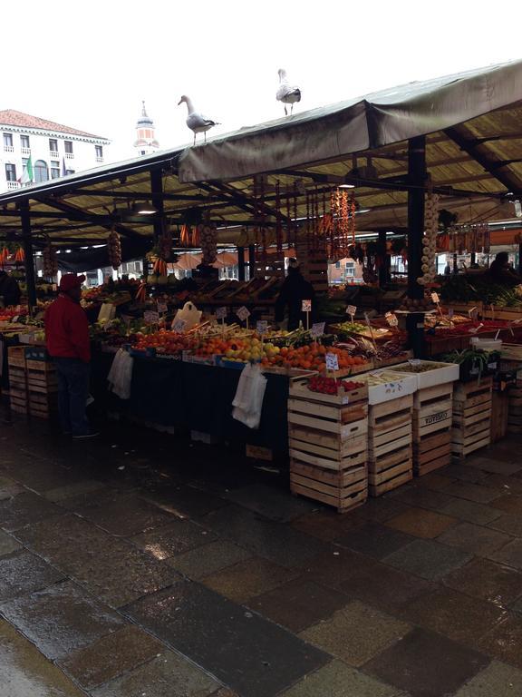 Romantic Rialto * Venecia