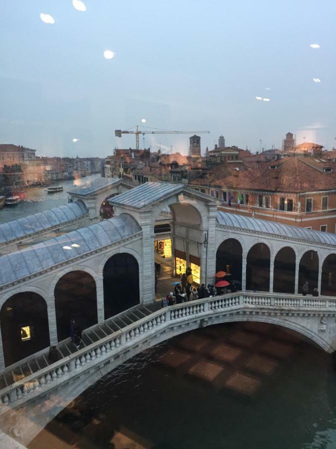Apartamento Romantic Rialto